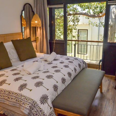 Church Street Luxury Apartments Stellenbosch Bagian luar foto