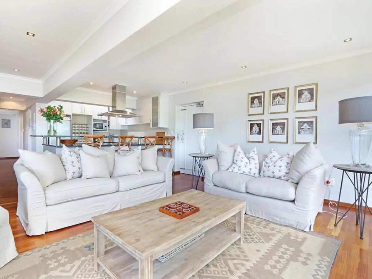 Church Street Luxury Apartments Stellenbosch Bagian luar foto