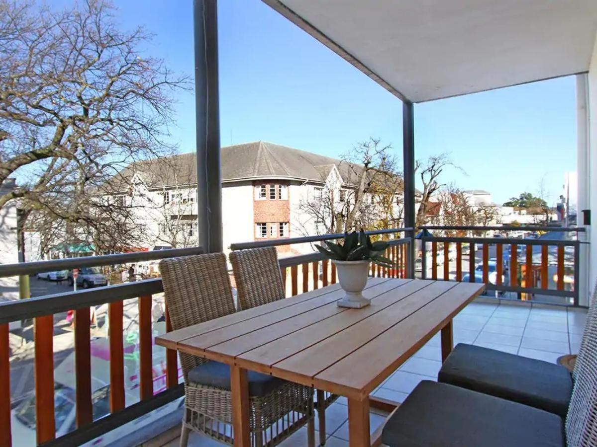Church Street Luxury Apartments Stellenbosch Bagian luar foto