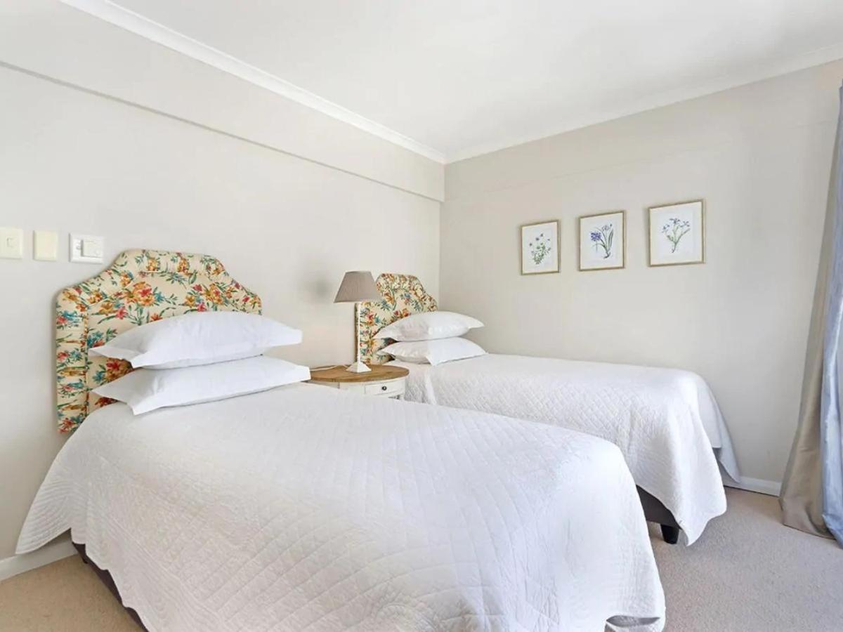 Church Street Luxury Apartments Stellenbosch Bagian luar foto