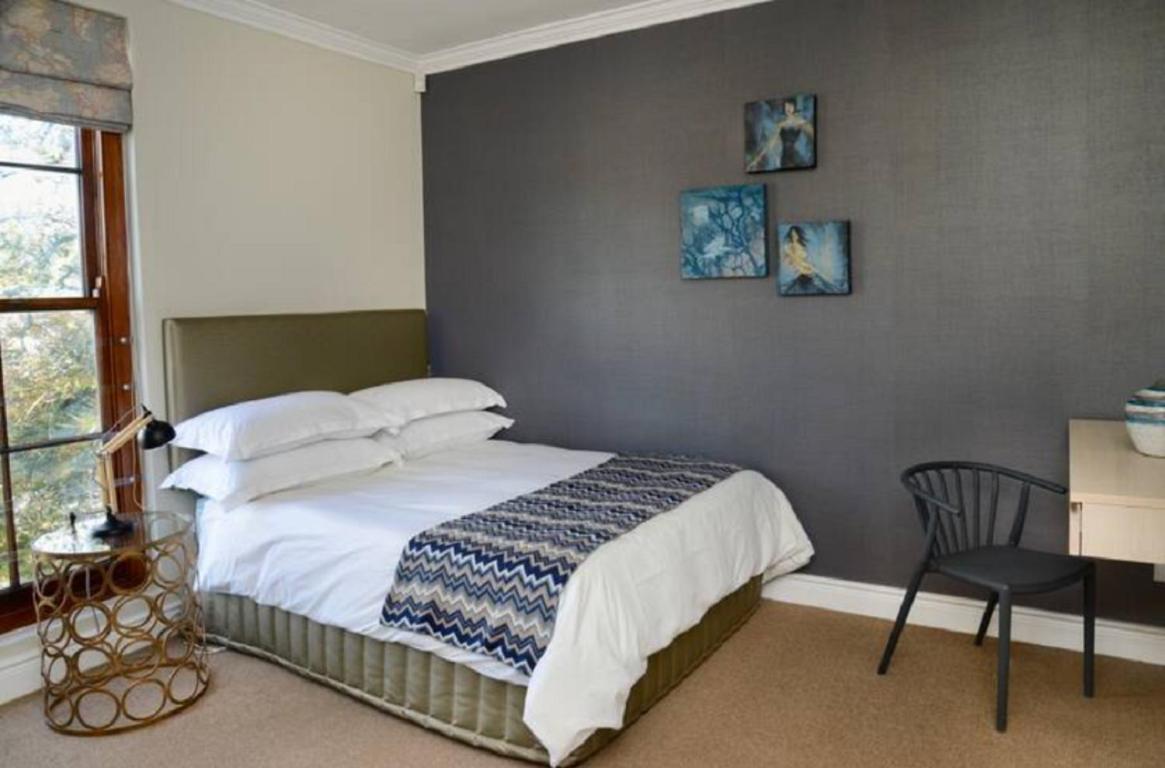 Church Street Luxury Apartments Stellenbosch Bagian luar foto